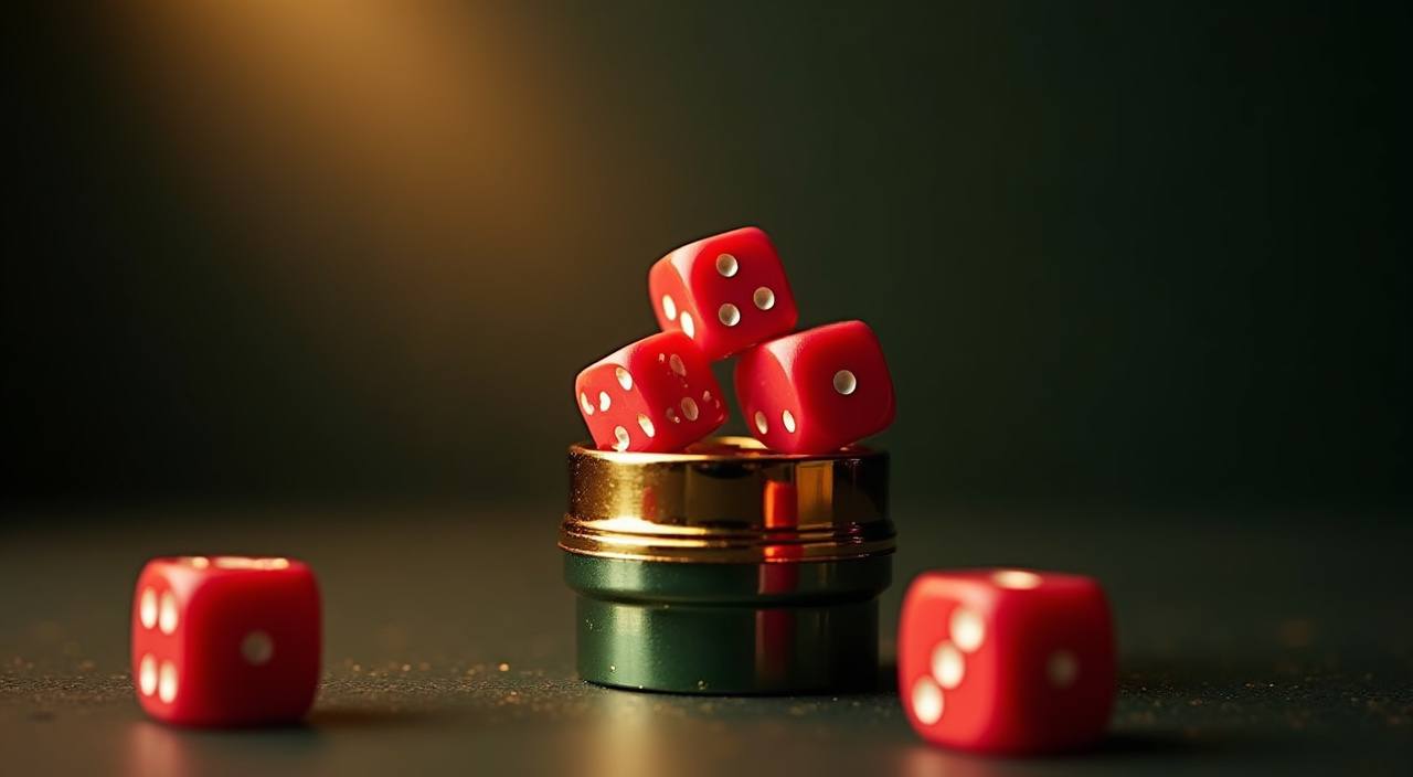 mt111 mt111-এ Table Trey Poker কীভাবে সাজানো আছে